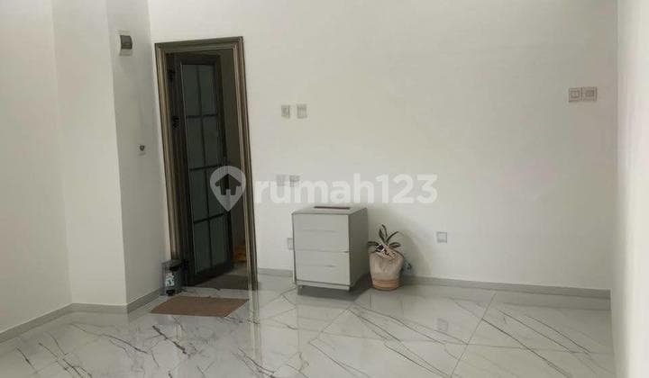 Rumah Hook Baruk. Selangkah Merr