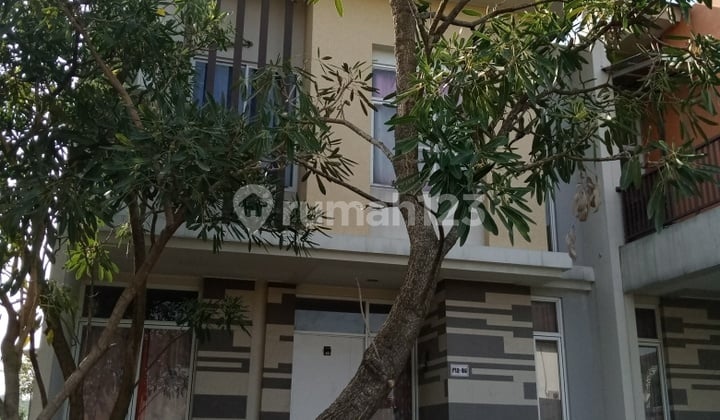 Rumah 2 Lt Legenda Wisata