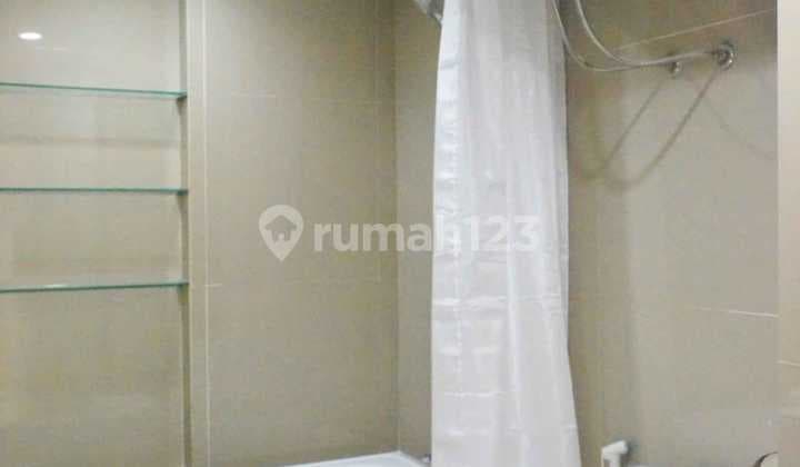 Apartemen Siap Huni dengan Lokasi Strategis Cikarang