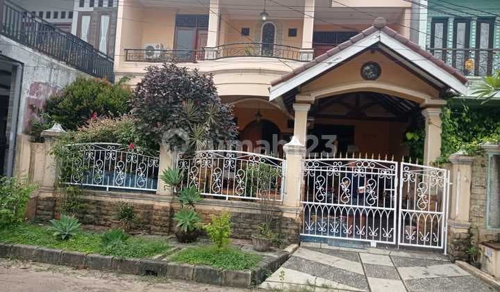 Dijual Rumah Siap Huni Ruma SHM di Bogor Utara Bagus