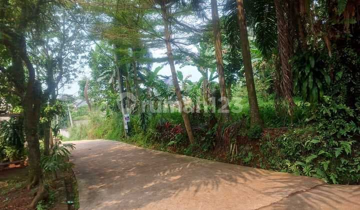 Dijual Lahan Cocok Utk Dbangun Rumah,Lokasi Strategis