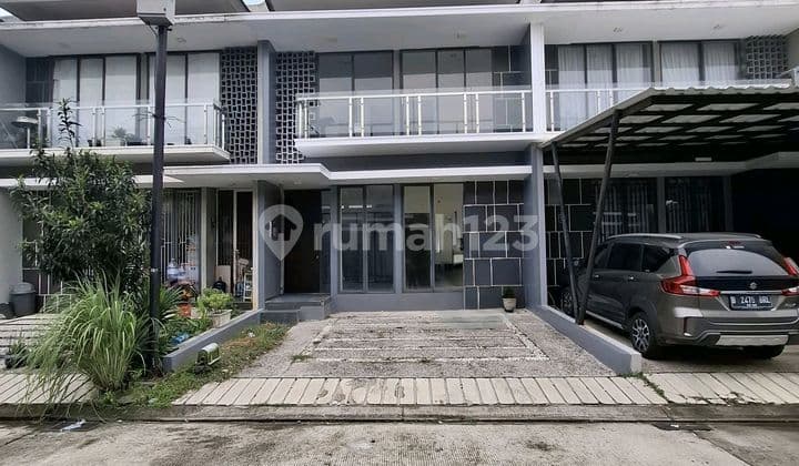 Rumah Cantik di Bsd