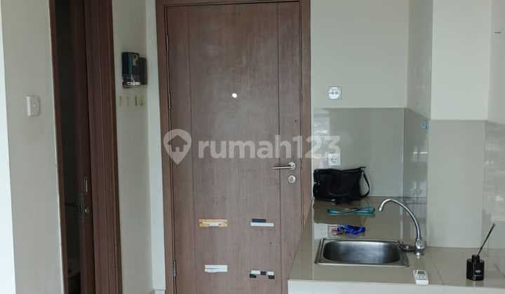 Studio di Puri Orchard Murah Meriah