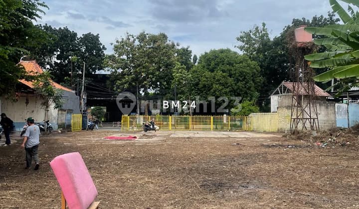 Disewakan Tanah Kavling di Daerah Cipayung