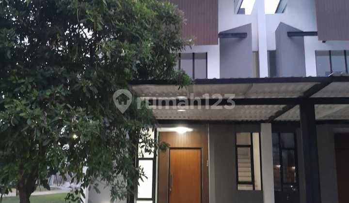 Dijual Cepat Rumah Bagus, Siap Huni