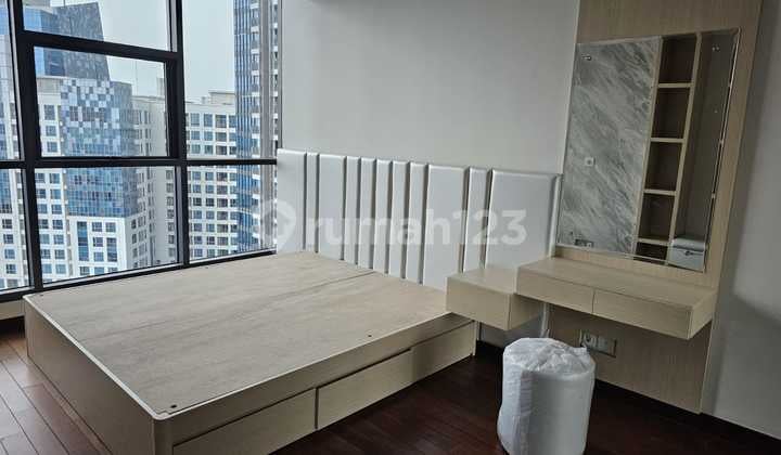 Loss and Cheap Sale of Casa Grande Apartment