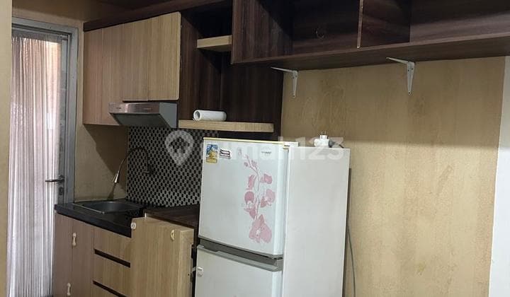 For Sale Minimalist Fully Furnished Apartment in Greenlake Sunter