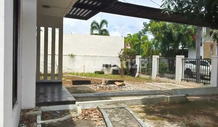 Sewa Rumah di Harapan Indah Bekasi