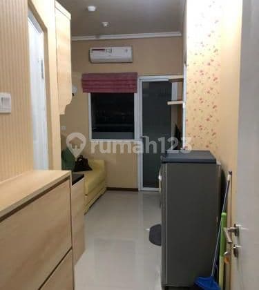 Disewakan Apartemen Green Pramuka City