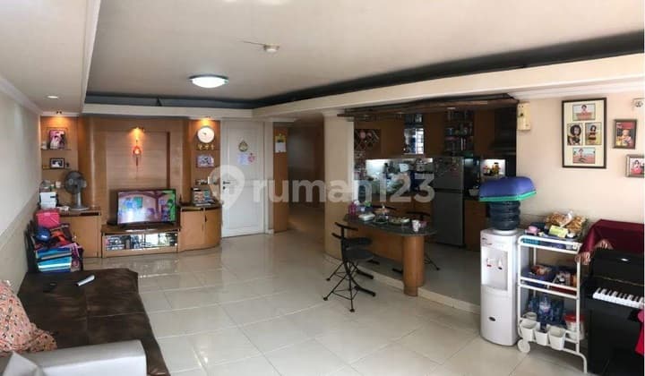 Jual Apartemen Siap Huni