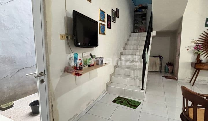 Dijual Cepat Vila Regency 2 Tangerang
