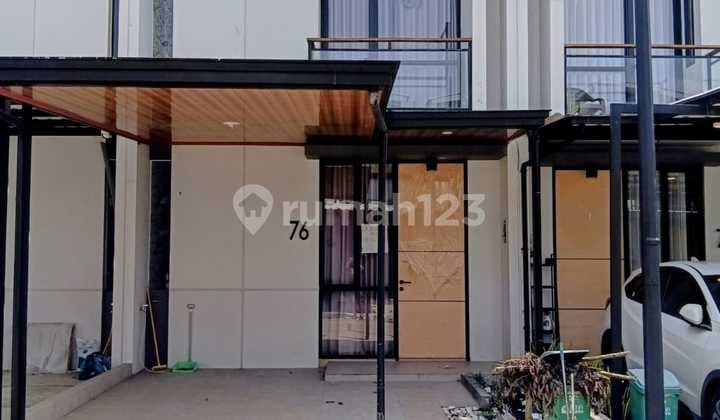For Rent: Rumah Cendana Essence Lippo Karawaci