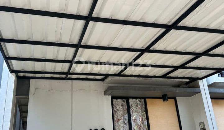 Di Sewa Rumah Cendana Essence Lippo Karawaci