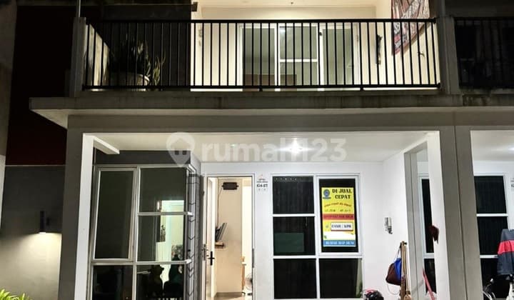 Dijual Rumah Siap Huni Aryana Karawaci