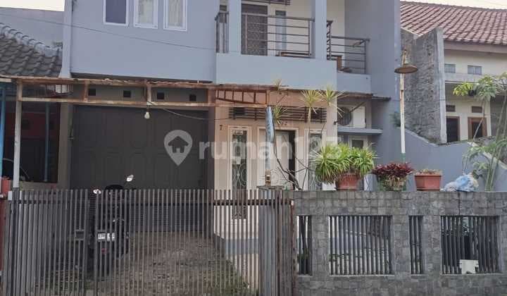 Jual Cepat Dibawah NJOP Dikomplek Pasadena