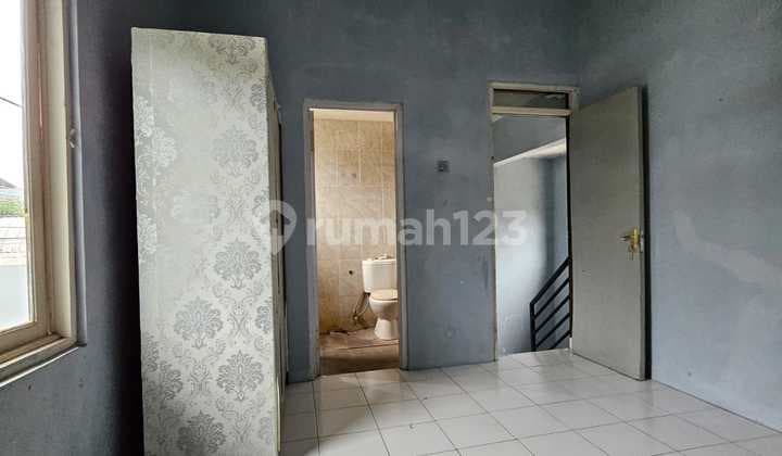 Jual Cepat Rumah di Sayap Terusan Buah Batu Kota Bandung