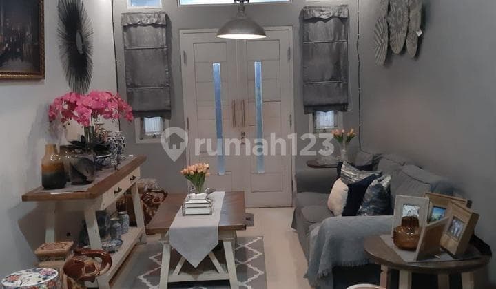 Dijual Rumah Siap Huni Dikawasan Buah Batu, Turangga, Pasirluyu