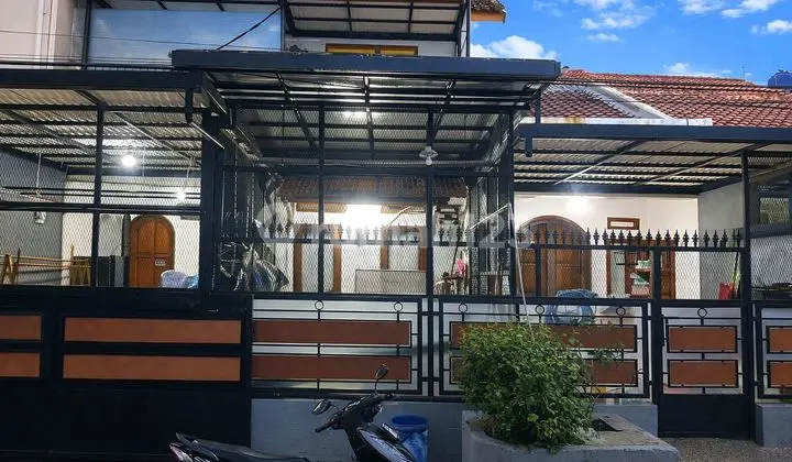 Cheap Sale in Sayap Arcamanik Endah Cisaranten, Bandung City