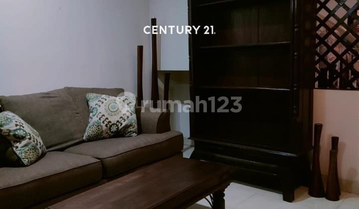 Rumah 2 Lantai Siap Huni di Puri Bintaro Jaya 6875