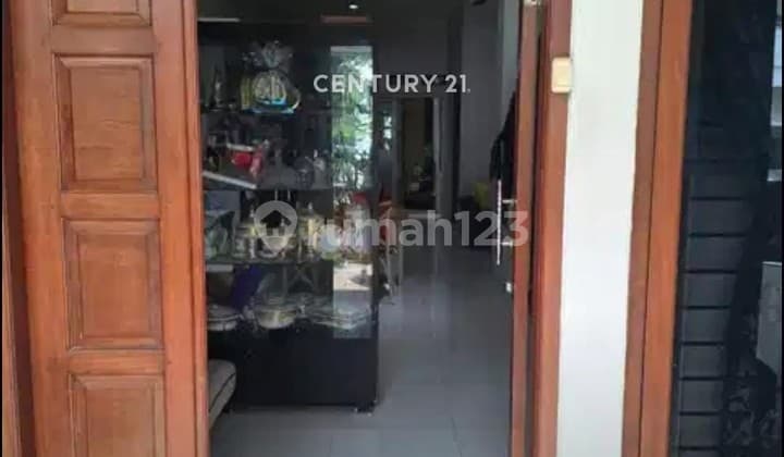 Dijual Cepat Rumah di Graha Raya Atap Baja Ringan 6930