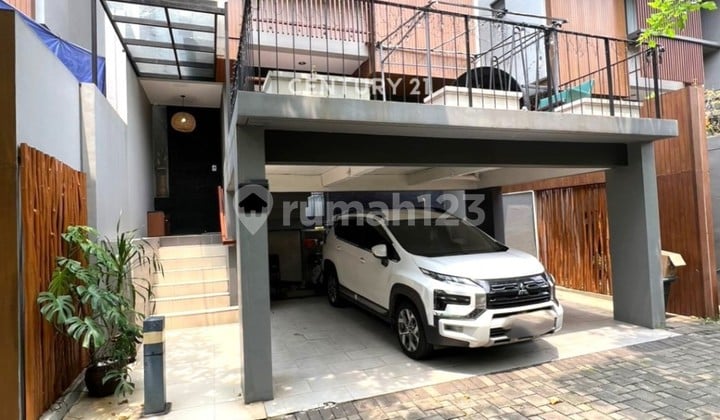 Smart Investment Luxury Home Friendly Price Fully Furnished 8523