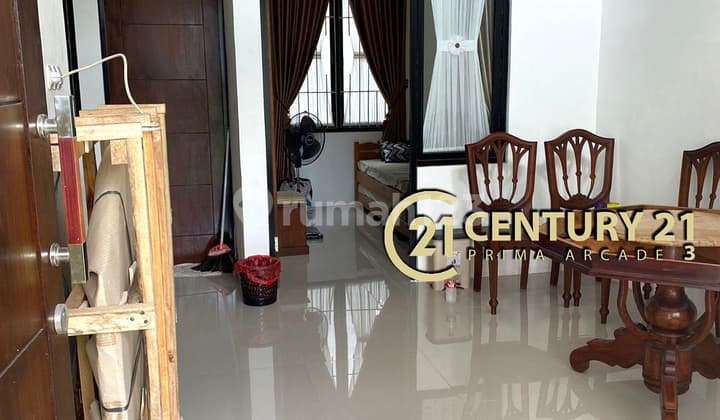 Rumah Cantik Minimalis Siap Huni di Greenhills