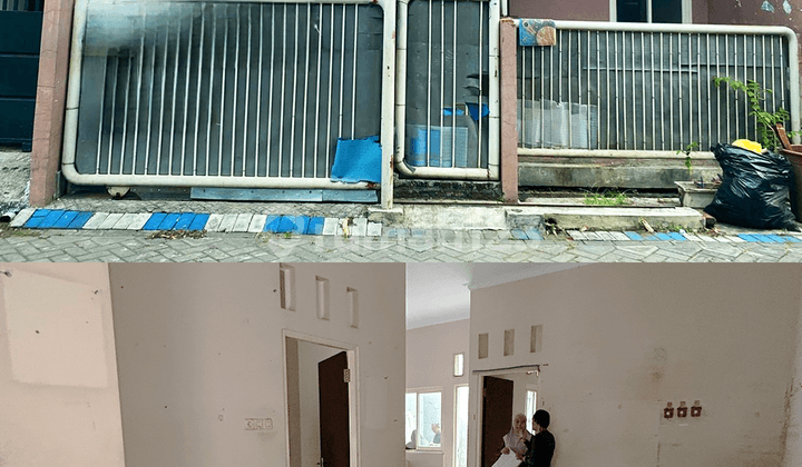 Jual Rumah Siap Huni, Kota Sidoarjo