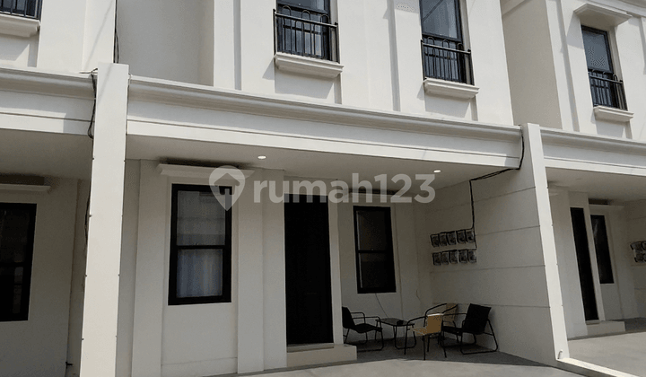 Exclusive Boarding House in Joyo Agung, Malang City
