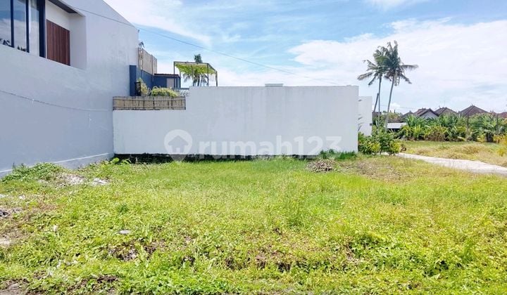 Tanah Murah di Beraban Tabanan Hanya 5 Menit ke Pantai Tanah Lot