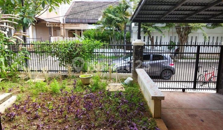 Dijual Rumah di Pondok Indah Jakarta Selatan