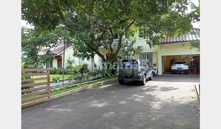 Dijual Rumah Daerah Cilandak Margasatwa Jakarta Selatan