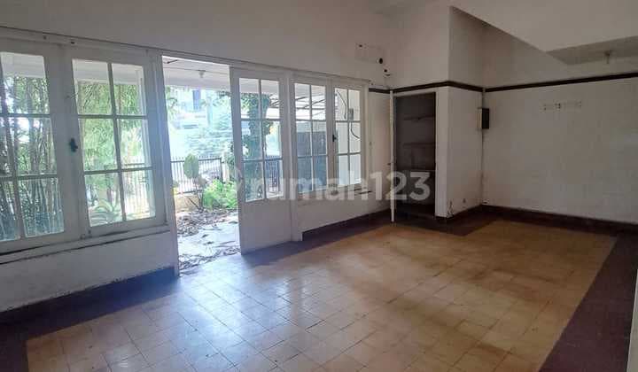 Dijual Rumah Hitung Tanah Harga Dibawah Pasaran
