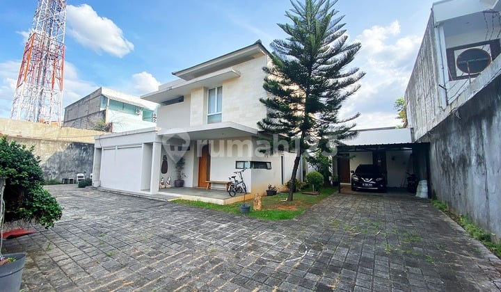 Dijual Rumah Mampang Prapatan Jakarta Selatan