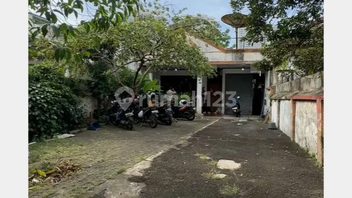 Rumah Dijual Daerah Menteng Jakarta Pusat Lokasi Strategis
