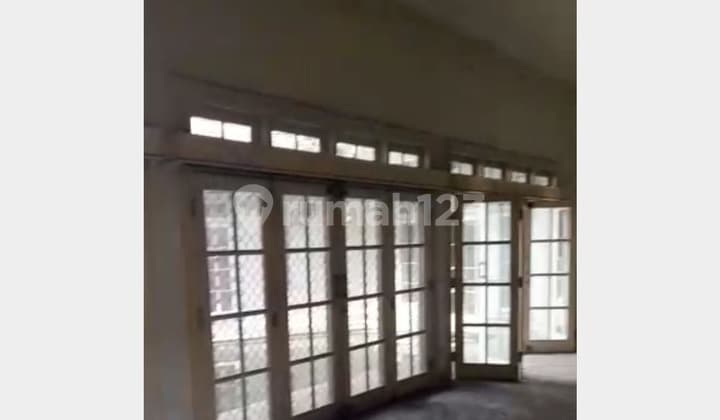 For Sale House in Kebayoran Baru, South Jakarta