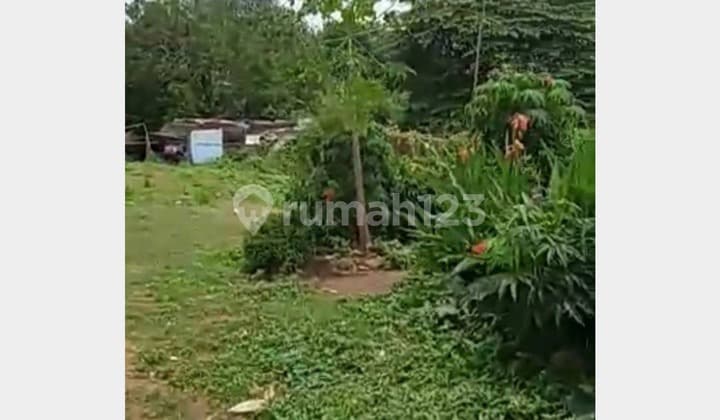Dijual Tanah Lokasi Sangat Strategis di Tb Simatupang