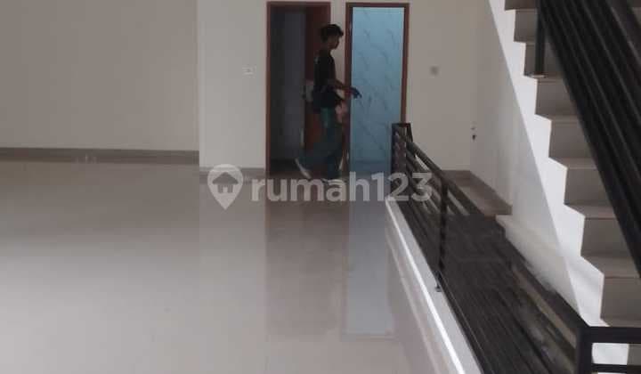 Disewakan Ruko Dekat dengan Mall Ambassador