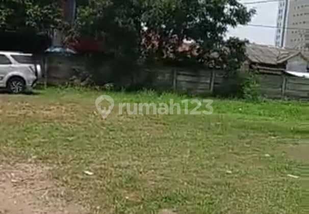 Dijual Tanah 1,5 Hektar Daerah Jaksel Harga Dibawah NJOP