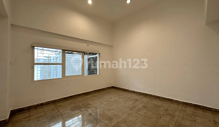 Disewakan Rumah untuk Komersil Menteng Jakpus