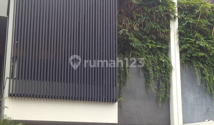 Dijual Cluster Cantik Cilandak Residence Jakarta Selatan