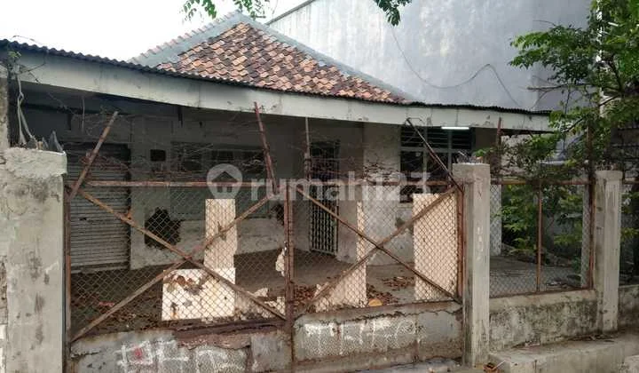 Dijual Rumah Hitung Tanah Harga Dibawah NJOP Area Jakpus Dijual Rumah Hitung Tanah Harga Dibawah NJOP Area Jakpus
