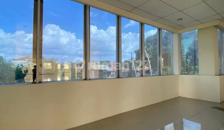 Dijual Gedung Kantor Menteng Brand New Nego Sampai Deal