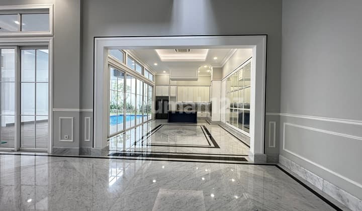 For Sale Menteng Baru House & Luxuryarta Center