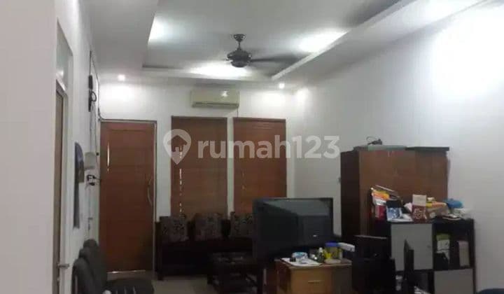 For Sale Office and Boarding House Area Bendungan Hilir Central Jakarta