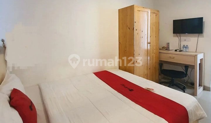 Dijual Kost2an Exclusif Good Return To Invesment Jaksel