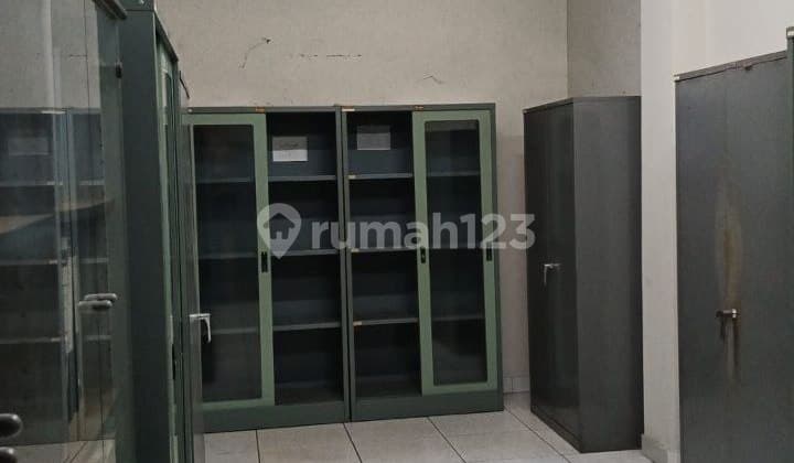 Disewakan Rumah Layak Huni Area Strategis Menteng Jakarta Pusat