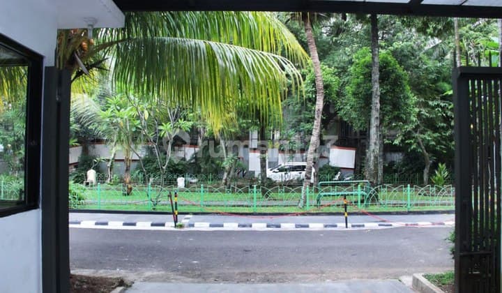 Dijual Rumah Area Elite Senopati Jakarta Selatan