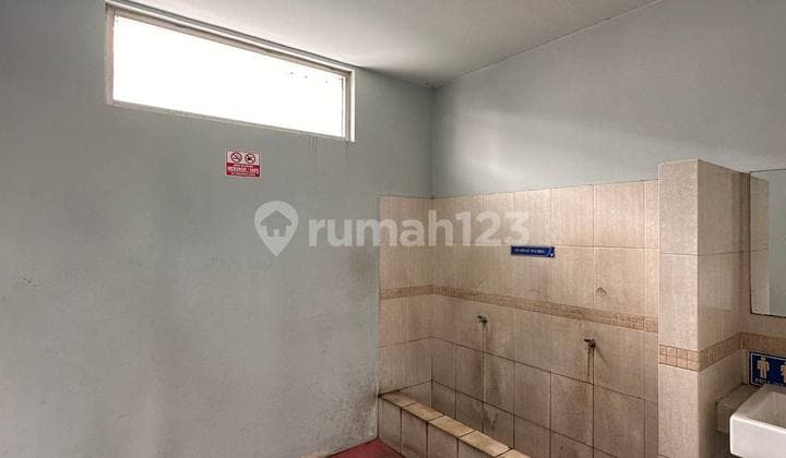 For Sale Strategic Padang Restaurant Business Location East Jakarta