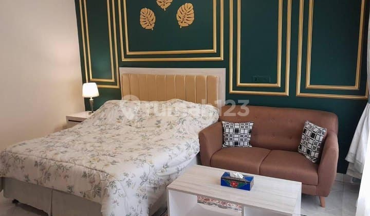 For Sale Guest House Residence Area Jatipadang South Jakarta