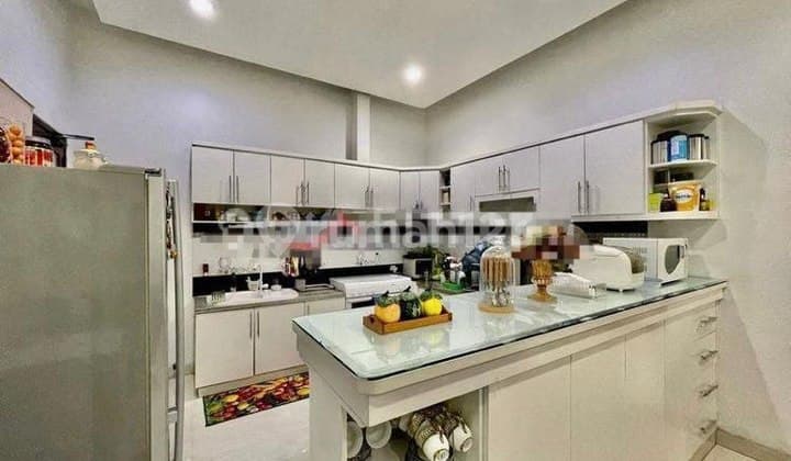 Dijual Rumah Siap Huni Dalam Townhouse Semifurnish Jaksel